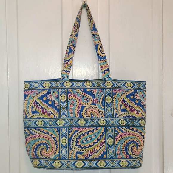 👛Vera Bradley Purse👛 - Picture 4 of 8